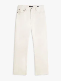 Tommy Hilfiger Natural Relaxed River Jeans