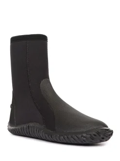 Trespass Adults Raye Aqua Black Boots
