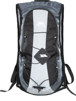 Trespass Blue Mirror Hydration Backpack