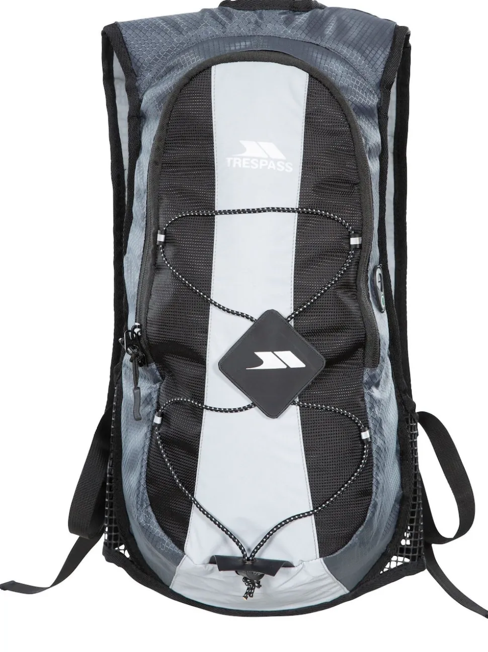 Trespass Blue Mirror Hydration Backpack