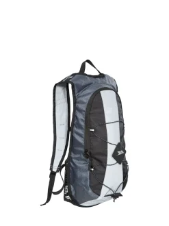 Trespass Blue Mirror Hydration Backpack