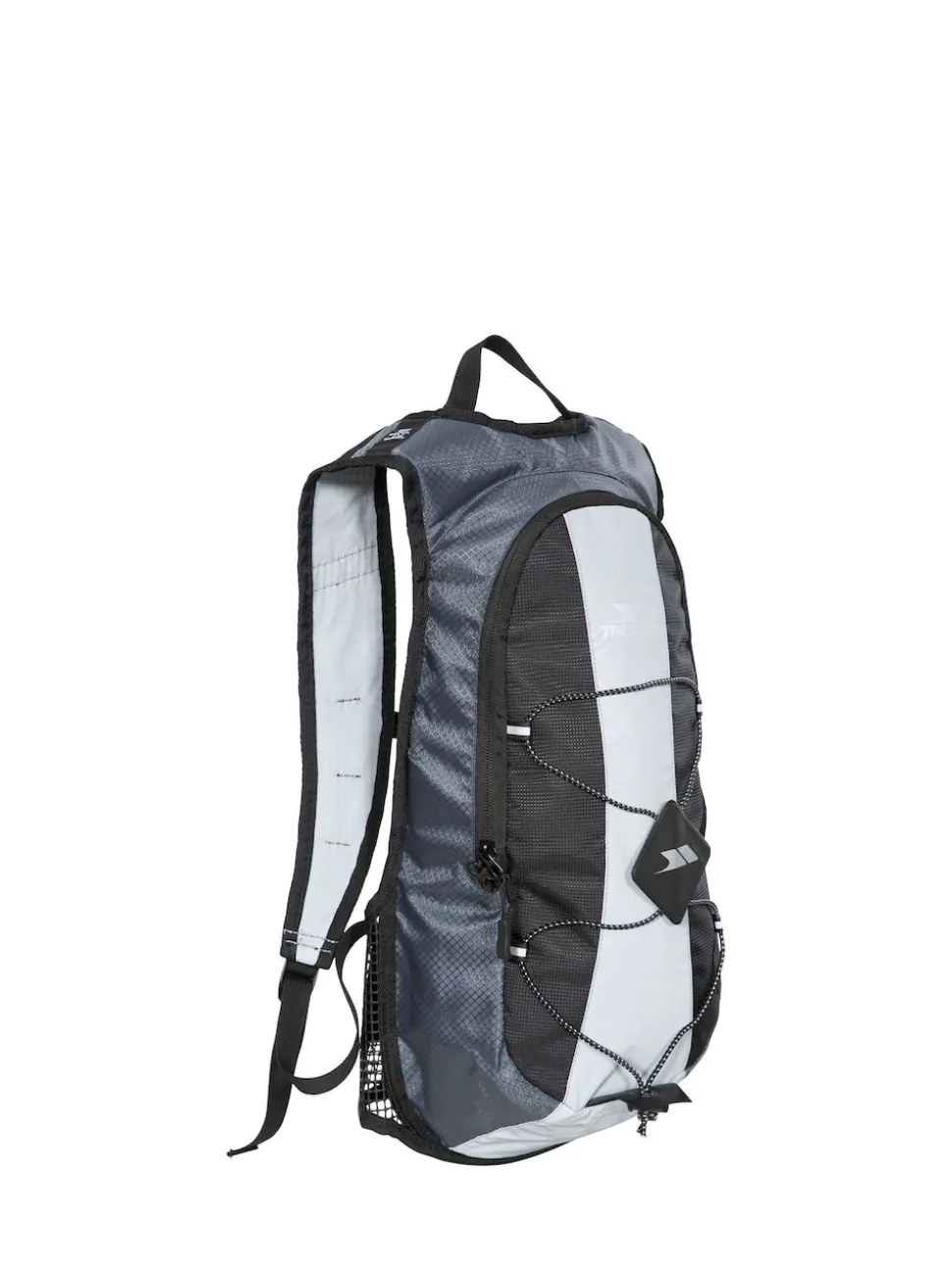 Trespass Blue Mirror Hydration Backpack