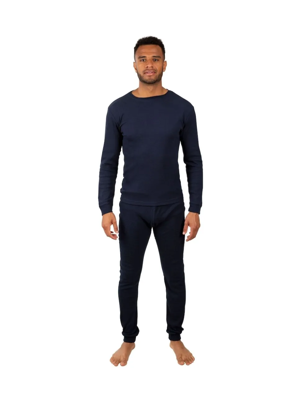 Trespass Blue Unify Thermal Baselayer Top