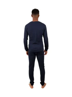 Trespass Blue Unify Thermal Baselayer Top