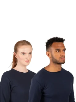 Trespass Blue Unify Thermal Baselayer Top