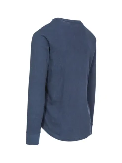 Trespass Blue Unify Thermal Baselayer Top