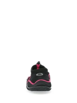 Trespass Unisex Paddle Aqua Black Shoes