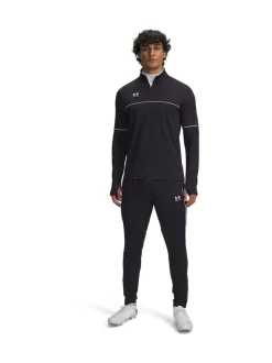 Under Armour Black Challenger Joggers