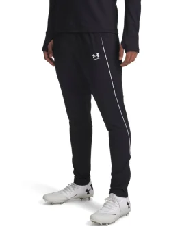Under Armour Black Challenger Joggers