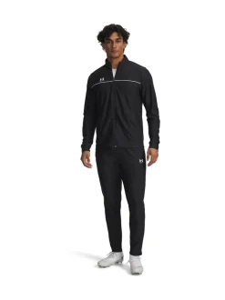 Under Armour Black Challenger Tracksuit