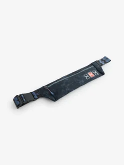 Under Armour Black Chrome Velociti Run Belt
