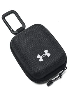 Under Armour Black Contain Micro Bag