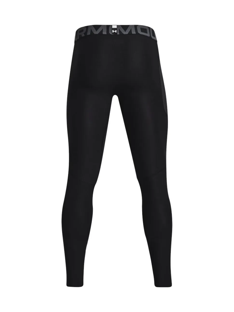Under Armour Black HeatGear Base Layer Leggings
