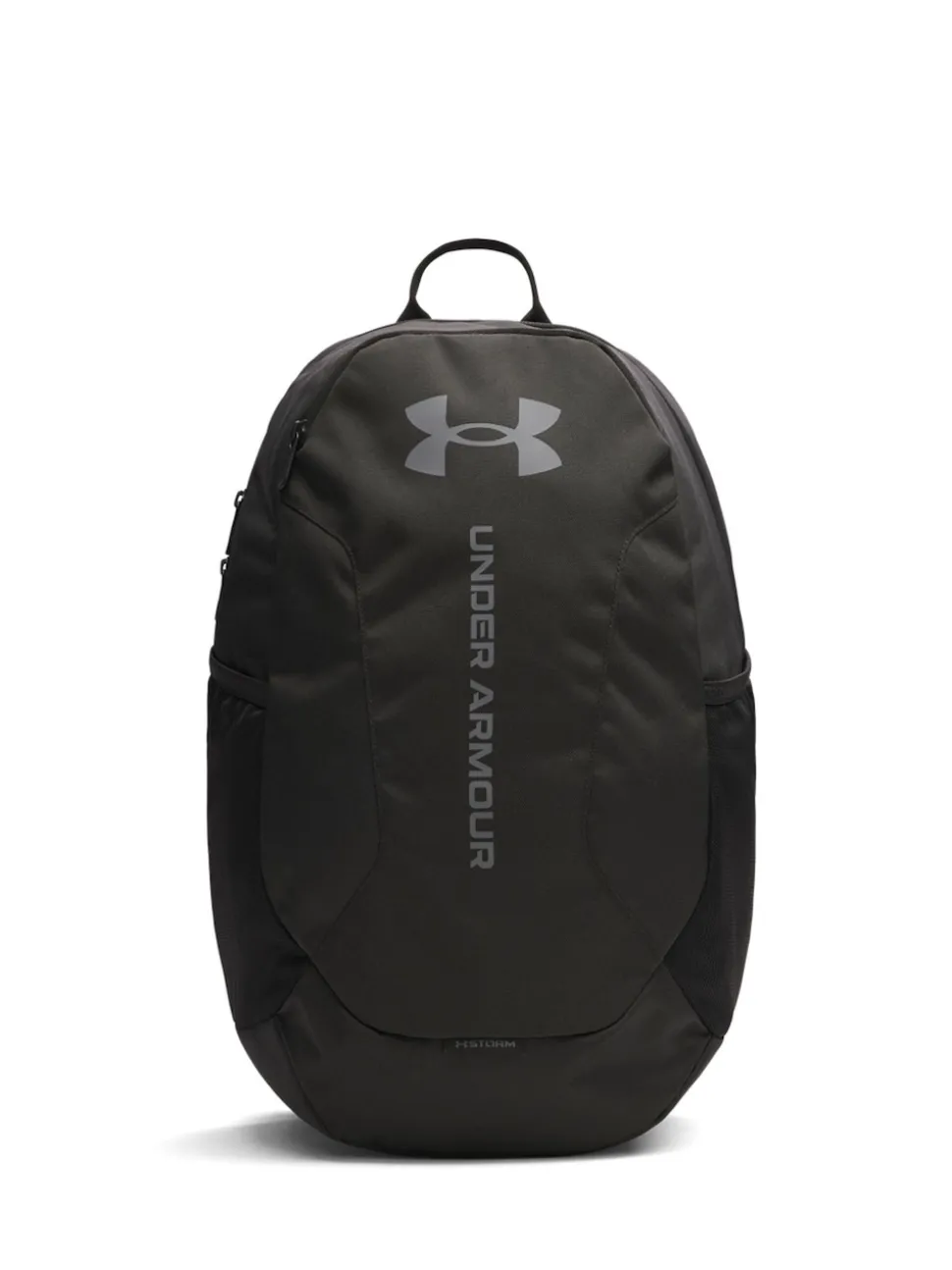 Under Armour Black Hustle Lite Backpack