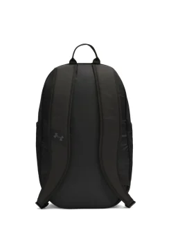 Under Armour Black Hustle Lite Backpack