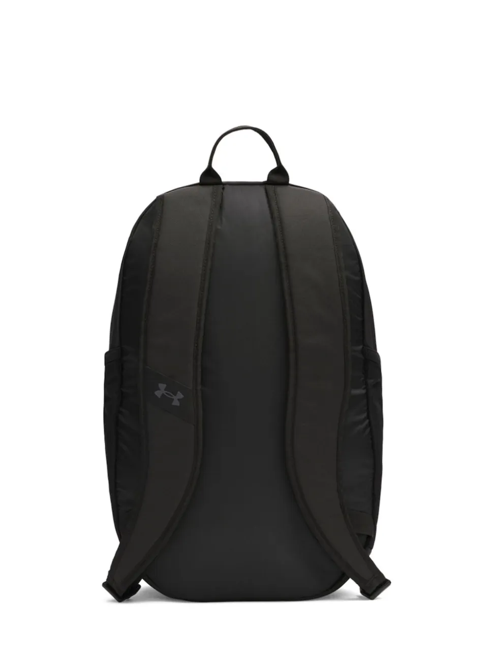 Under Armour Black Hustle Lite Backpack