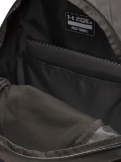 Under Armour Black Hustle Lite Backpack