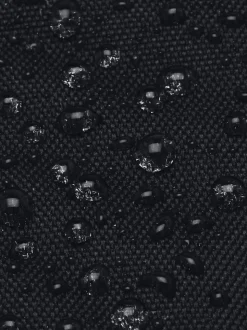 Under Armour Black Hustle 6.0 Backpack