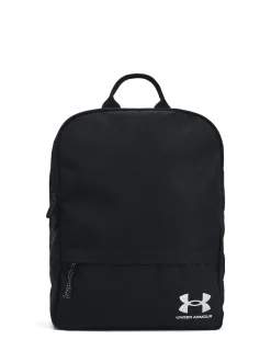 Under Armour Black Loudon Backpack