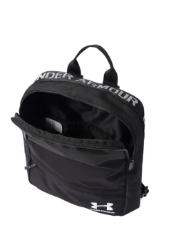 Under Armour Black Loudon Backpack