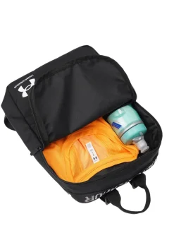 Under Armour Black Loudon Backpack
