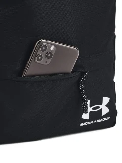 Under Armour Black Loudon Backpack