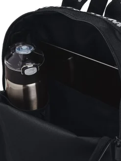 Under Armour Black Loudon Backpack