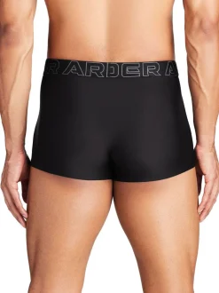 Under Armour Black Performance Tech 3
