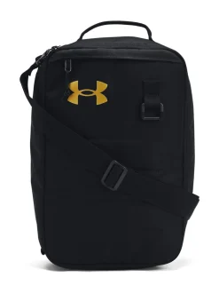 Under Armour Black Shoe Bag