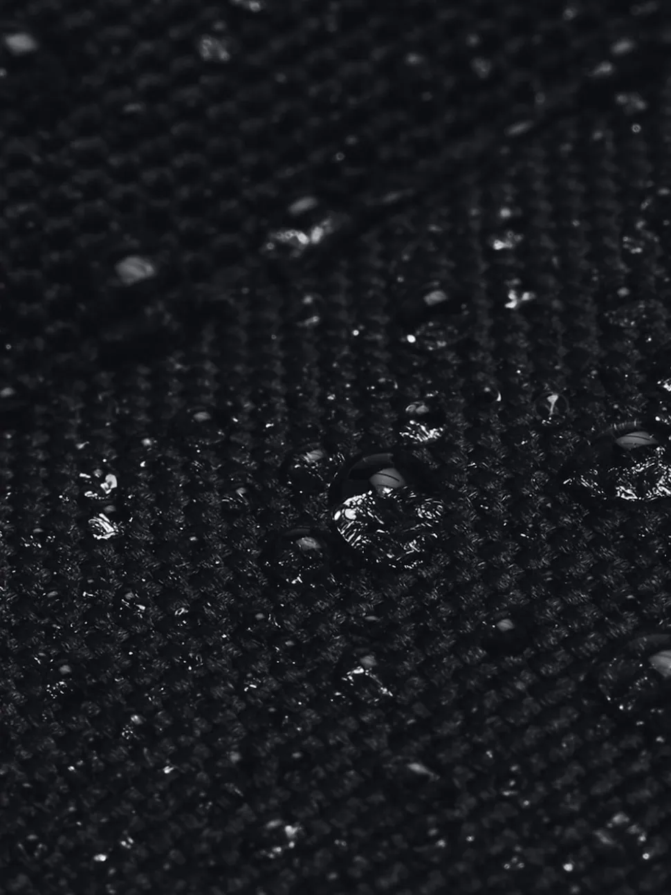 Under Armour Black Shoe Bag