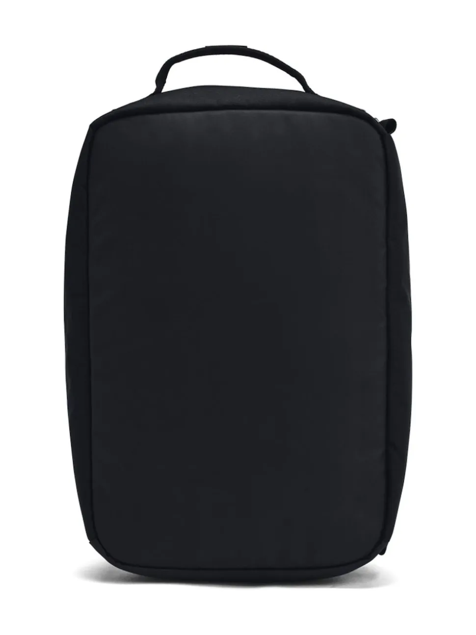 Under Armour Black Shoe Bag