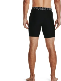 Under Armour Black Shorts