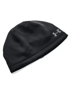Under Armour Black Storm Beanie