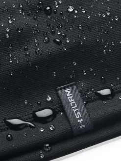 Under Armour Black Storm Beanie