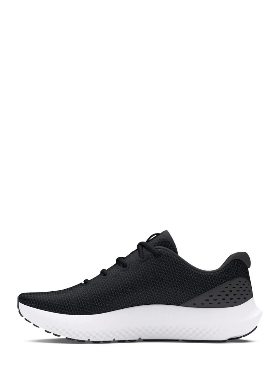 Under Armour Black Surge 4 Trainers