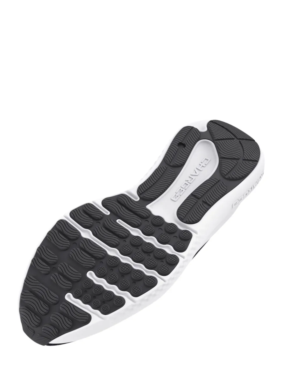 Under Armour Black Surge 4 Trainers
