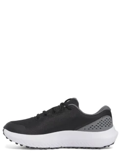 Under Armour Black Surge SL Trainers
