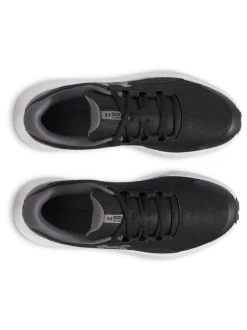 Under Armour Black Surge SL Trainers