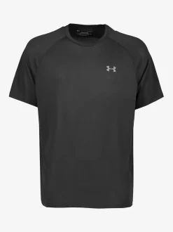 Under Armour Black Tech 2 T-Shirt