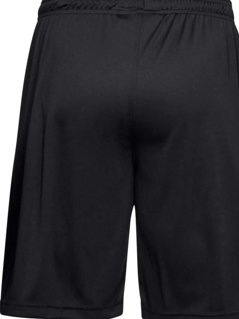 Under Armour Black Tech Graphic Shorts