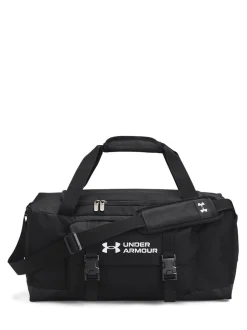 Under Armour Black Triumph Small Duffle Bag