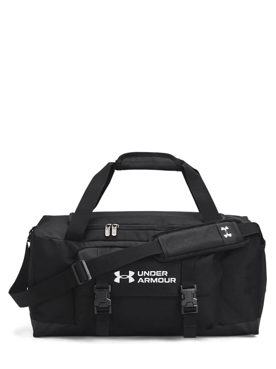 Under Armour Black Triumph Small Duffle Bag