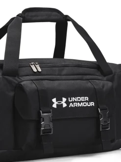Under Armour Black Triumph Small Duffle Bag