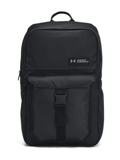 Under Armour Black Triumph Campus Backpack