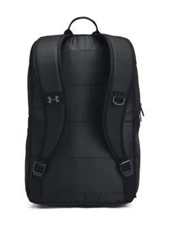 Under Armour Black Triumph Campus Backpack