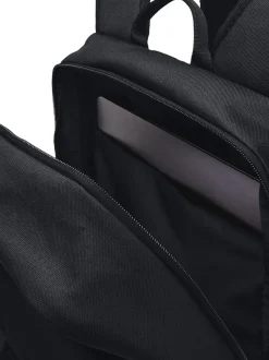 Under Armour Black Triumph Campus Backpack