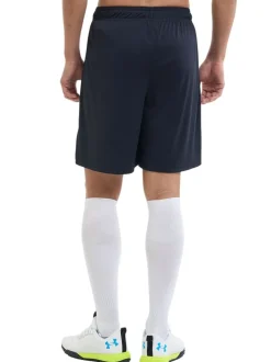 Under Armour Black UA M Challenger Core Shorts