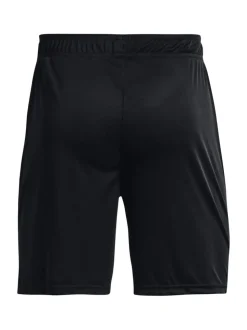 Under Armour Black UA M Challenger Core Shorts