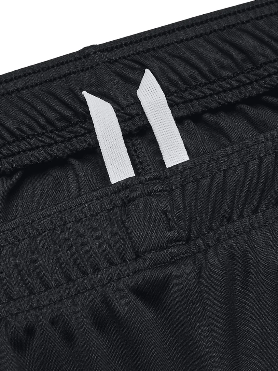 Under Armour Black UA M Challenger Core Shorts