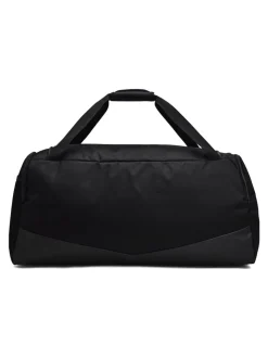 Under Armour Black Undeniable Large Duffle Bag
